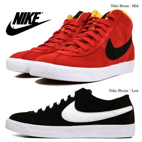 nike blazer bruin|Nike Bruin Sneakers .